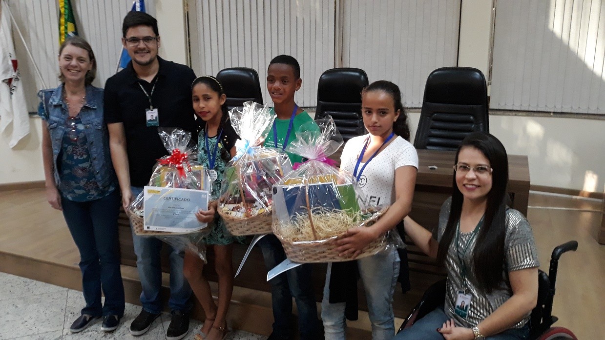 Imagem 7 da notícia: Museu recebe cerca de 700 visitas na Primavera dos Museus